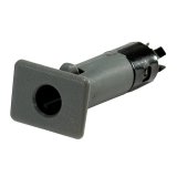 Rugged Ridge Half Door Insert Gray 87-06 Jeep Wrangler thumbnail 1