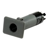 Rugged Ridge Half Door Insert Gray 87-06 Jeep Wrangler thumbnail 2
