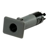 Rugged Ridge Half Door Insert Gray 87-06 Jeep Wrangler thumbnail 3
