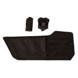 Rugged Ridge Door Storage Panel Pair w/Pouches 11-18 JK thumbnail 4