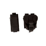 Rugged Ridge Door Storage Panel Pair w/Pouches 11-18 JK thumbnail 5