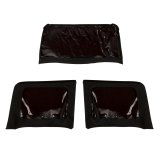 Rugged Ridge Montana Top Black Diamond 07-09 JKU 4-Door thumbnail 5