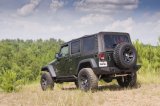 Rugged Ridge Montana Top Black Diamond 07-09 JKU 4-Door thumbnail 6