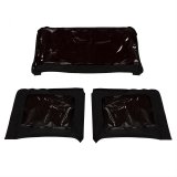 Rugged Ridge Montana Top Black Diamond 10-18 JKU 4-Door thumbnail 1