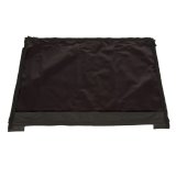 Rugged Ridge Montana Top Bowless Black Diamond 04-06 LJ thumbnail 5