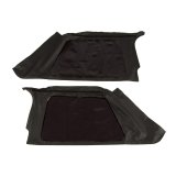 Rugged Ridge Montana Top Bowless Black Diamond 04-06 LJ thumbnail 7