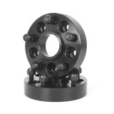 Rugged Ridge Wheel Adapters 1.375 Inch 5x4.5in to 5x5in thumbnail 2
