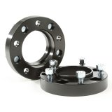Rugged Ridge Wheel Spacers 1.25-In 5x150mm 07-17 Tundra thumbnail 3