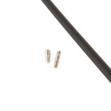 Rugged Ridge Antenna Reflex 15in 97-20 Jeep TJ/JK/JL/JT thumbnail 3