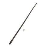 Rugged Ridge Antenna Reflex 21in 97-20 Jeep TJ/JK/JL/JT thumbnail 1