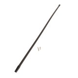 Rugged Ridge Antenna Reflex 21in 97-20 Jeep TJ/JK/JL/JT thumbnail 2