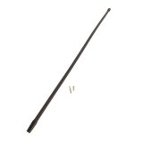Rugged Ridge Antenna Reflex 21in 97-20 Jeep TJ/JK/JL/JT thumbnail 5