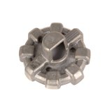 Rugged Ridge Elite Antenna Base Raw 07-20 Jeep JK/JL/JT thumbnail 3