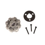 Rugged Ridge Elite Antenna Base Raw 07-20 Jeep JK/JL/JT thumbnail 5