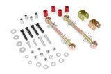 Rugged Ridge Front Sway Bar End Links 4-In Lift 97-06TJ thumbnail 1