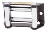 Rugged Ridge UTV Roller Fairlead 3000 to 4500lb Winches thumbnail 1