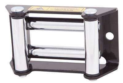 Rugged Ridge UTV Roller Fairlead 3000 to 4500lb Winches