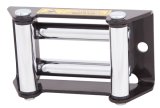 Rugged Ridge UTV Roller Fairlead 3000 to 4500lb Winches thumbnail 3