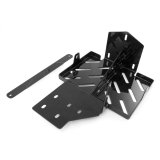 Rugged Ridge 07-11 Jeep Wrangler JK Dual Battery Tray thumbnail 1