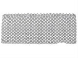 Rugged Ridge Chrome Grille Insert 07-18 Jeep Wrangler thumbnail 2