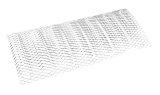 Rugged Ridge Chrome Grille Insert 07-18 Jeep Wrangler thumbnail 5