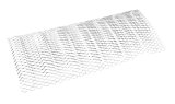 Rugged Ridge Chrome Grille Insert 07-18 Jeep Wrangler thumbnail 6