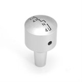 Rugged Ridge Transfer Case Shift Knob Billet 07-18(JK) thumbnail 1
