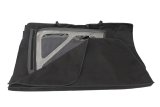Rugged Ridge Window Storage Bag 07-18 Jeep Wrangler JK thumbnail 1