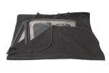 Rugged Ridge Window Storage Bag 07-18 Jeep Wrangler JK thumbnail 3