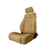 Rugged Ridge Ultra Front Seat Reclinable Spice 97-06TJ thumbnail 2
