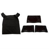 Rugged Ridge Montana Top Black Diamond 07-09 JK 2-Door thumbnail 1