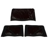 Rugged Ridge Montana Top Black Diamond 07-09 JK 2-Door thumbnail 5