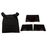 Rugged Ridge Montana Top Black Diamond 07-09 JK 2-Door thumbnail 7
