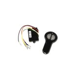 Rugged Ridge Wireless Remote Control for Trekker Winch thumbnail 3