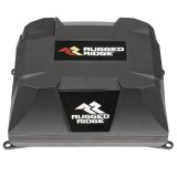 Rugged Ridge Solenoid Box With Wires for Trekker Winch thumbnail 1