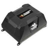 Rugged Ridge Solenoid Box With Wires for Trekker Winch thumbnail 3
