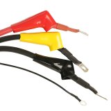 Rugged Ridge Solenoid Box With Wires for Trekker Winch thumbnail 5
