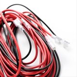 Rugged Ridge Light Installation Wiring Harness 1 Light thumbnail 1