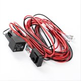 Rugged Ridge Light Installation Wiring Harness 1 Light thumbnail 2