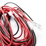 Rugged Ridge Light Installation Wiring Harness 1 Light thumbnail 5