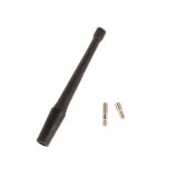Rugged Ridge Antenna Reflex 6in 97-20 Jeep TJ/JK/JL/JT thumbnail 1