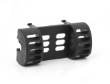 Rugged Ridge AC Vent Switch Pod 97-06 Jeep Wrangler TJ thumbnail 4