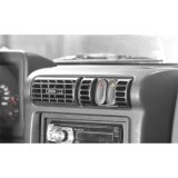 Rugged Ridge AC Vent Switch Pod 97-06 Jeep Wrangler TJ thumbnail 2