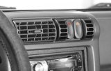 Rugged Ridge AC Vent Switch Pod 97-06 Jeep Wrangler TJ thumbnail 5