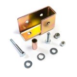 Rugged Ridge Rear Track Bar Relocation Bracket 97-06TJ thumbnail 2