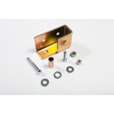 Rugged Ridge Rear Track Bar Relocation Bracket 97-06TJ thumbnail 3