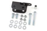Rugged Ridge Rear Track Bar Relocation Bracket 97-06TJ thumbnail 5