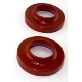 Rugged Ridge Front Coil Spacers 97-06 Jeep Wrangler TJ thumbnail 2