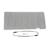 Rugged Ridge Grille Insert Black 07-18 Jeep Wrangler thumbnail 1