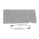 Rugged Ridge Grille Insert Black 07-18 Jeep Wrangler thumbnail 2